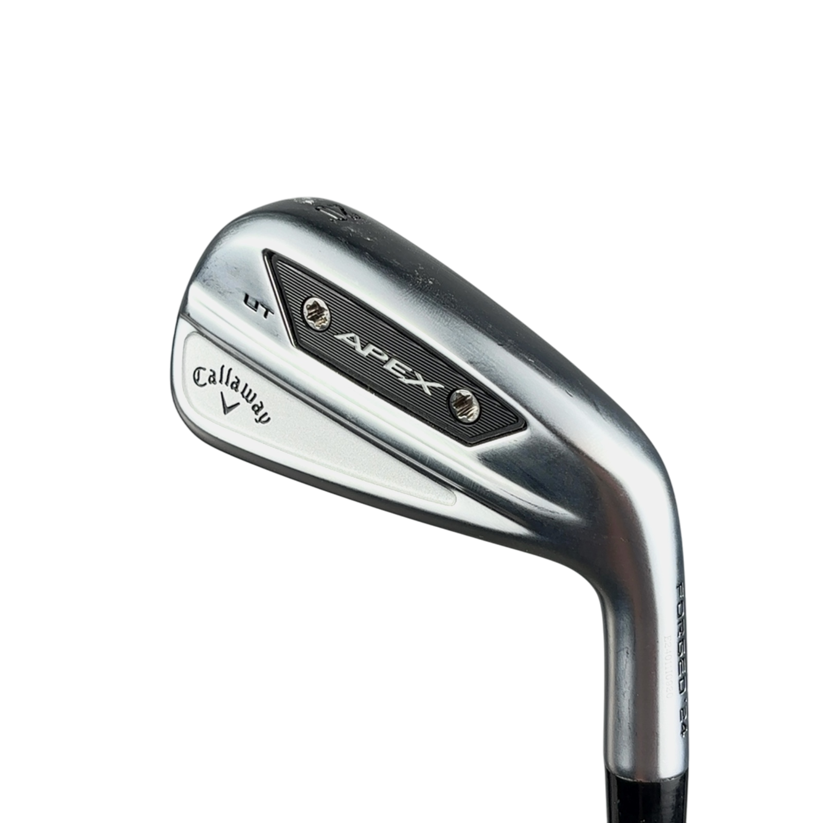 Callaway Apex UT Forged #3 Driving Iron / Flex X-Stiff / #3/20