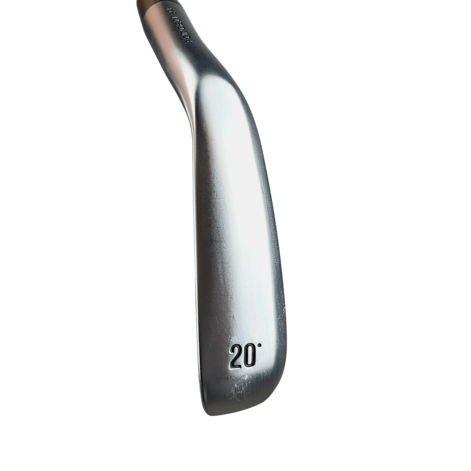 Callaway Apex UT Forged #3 Driving Iron / Flex X-Stiff / #3/20