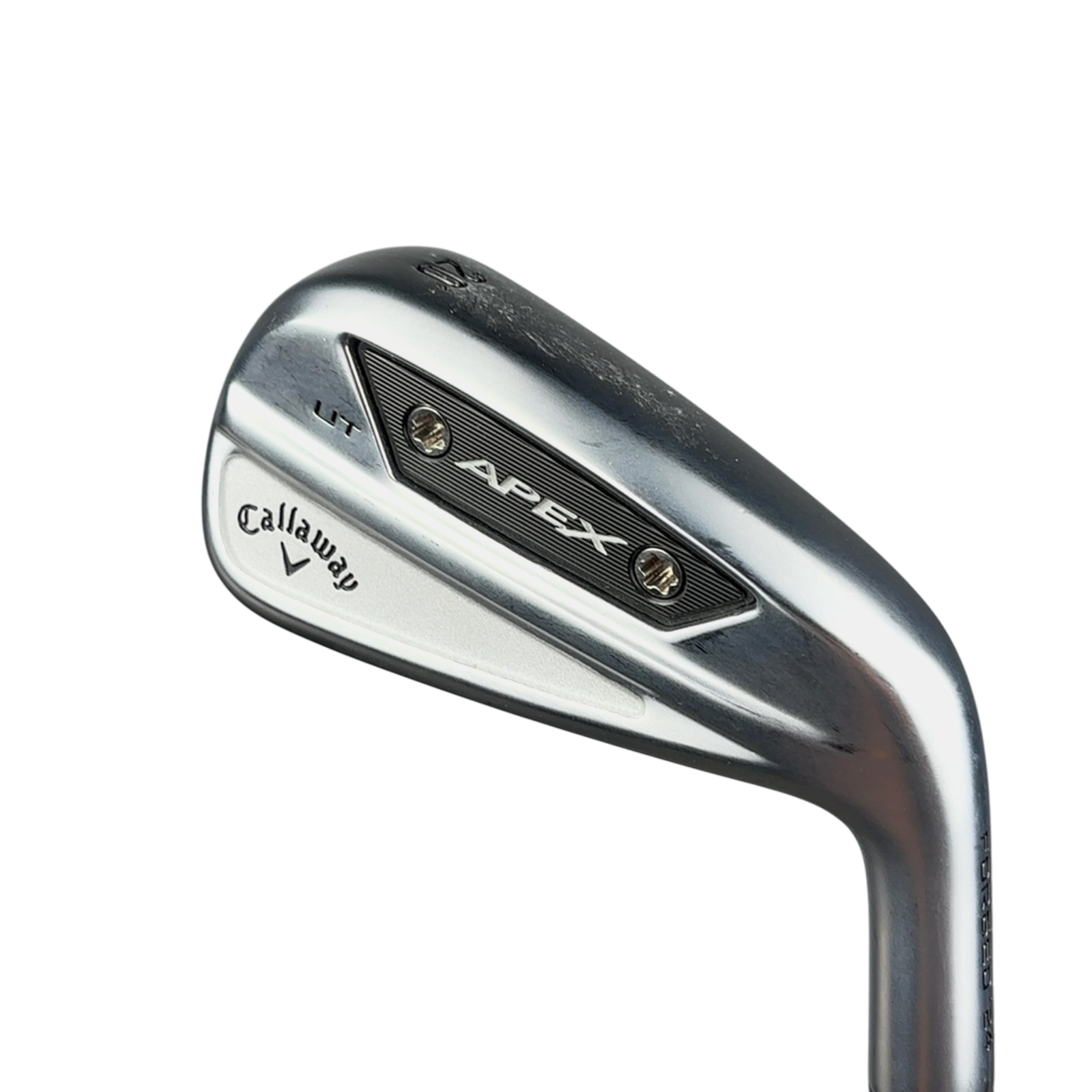 Callaway Apex UT Forged #3 Driving Iron / Flex Stiff / #3/20