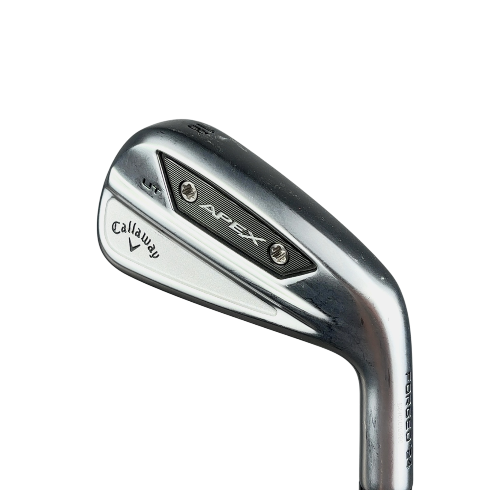 Callaway Apex UT Forged #2 Driving Iron / Flex X-Stiff / #2/18