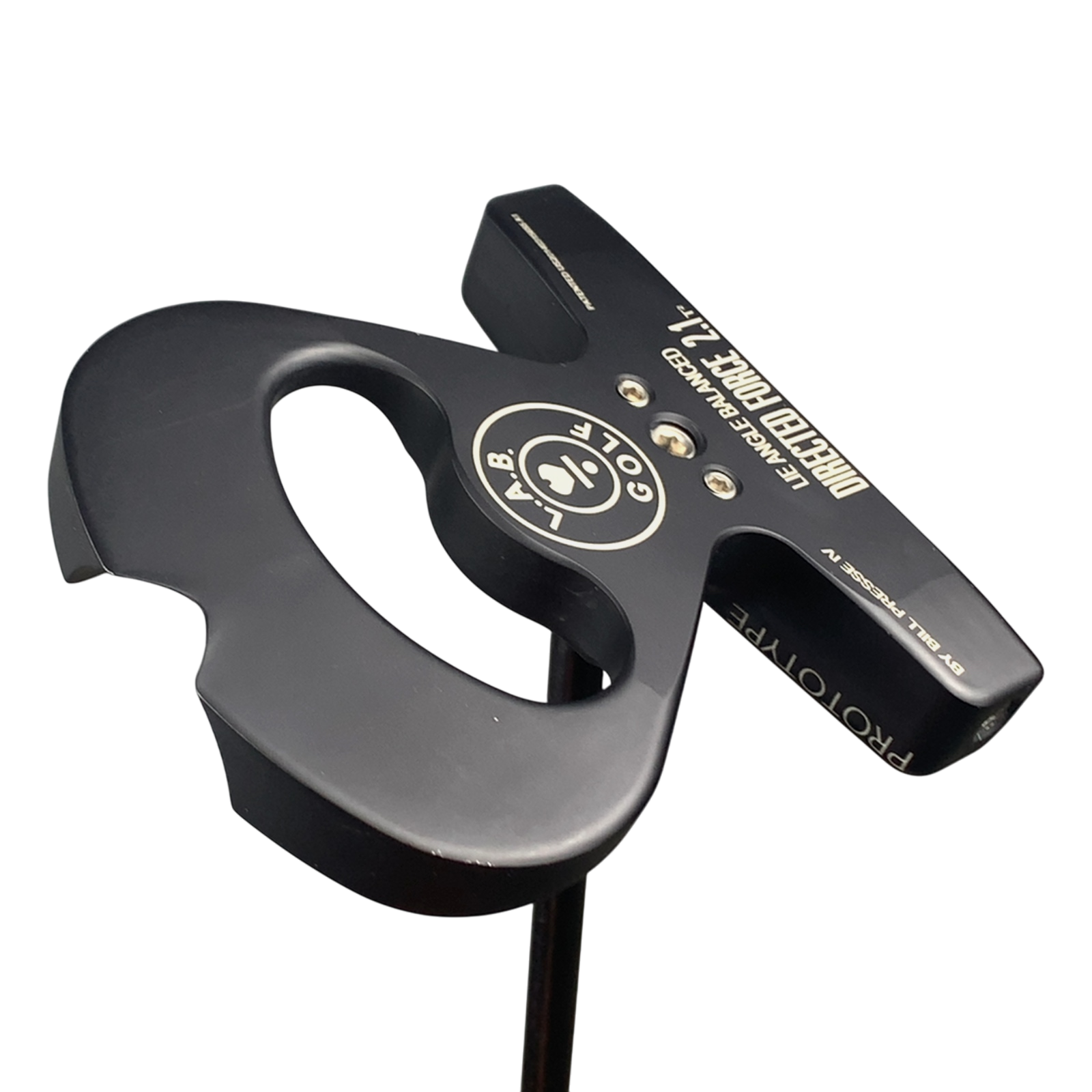 L.A.B DF 2.1 Putter / 35"