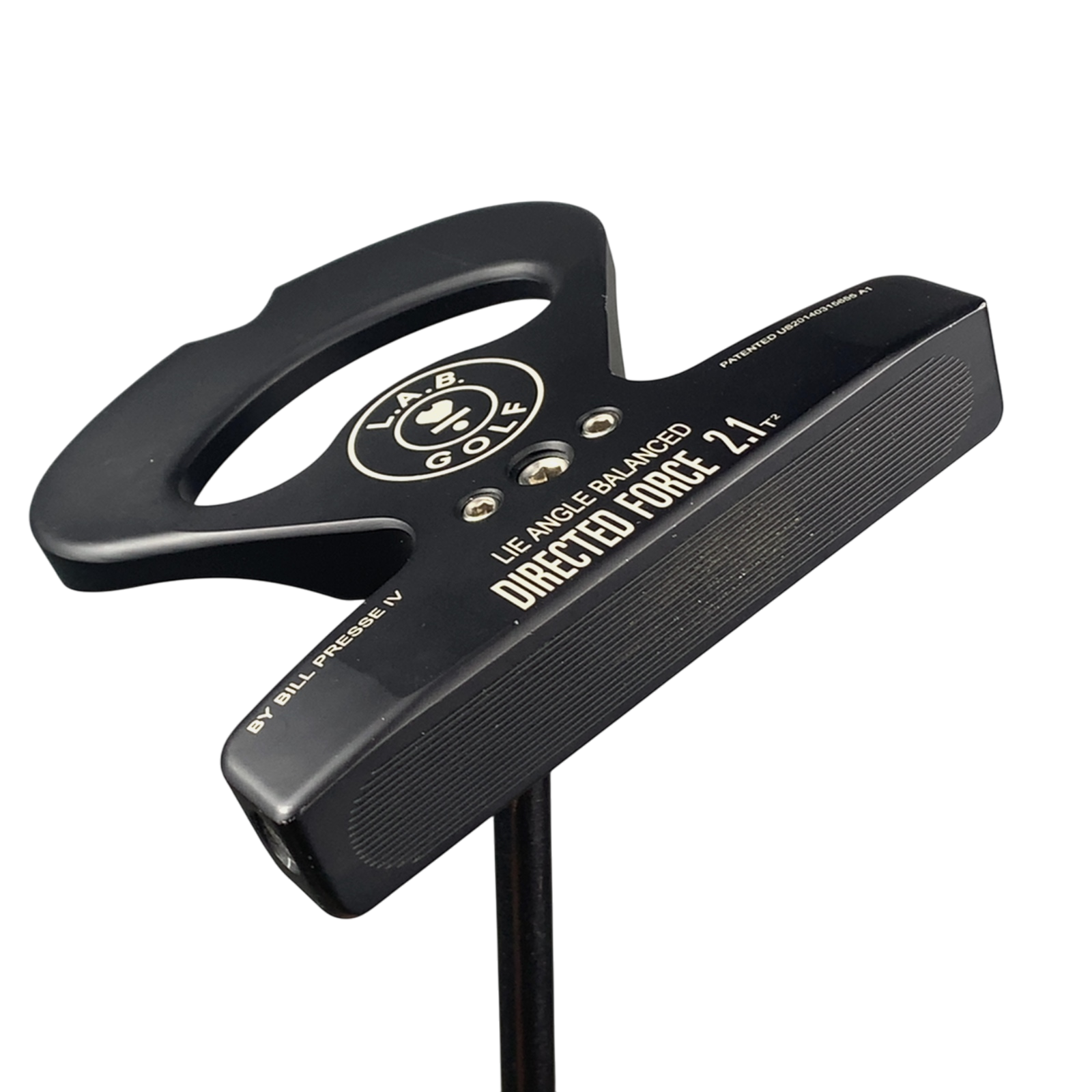 L.A.B DF 2.1 Putter / 35"