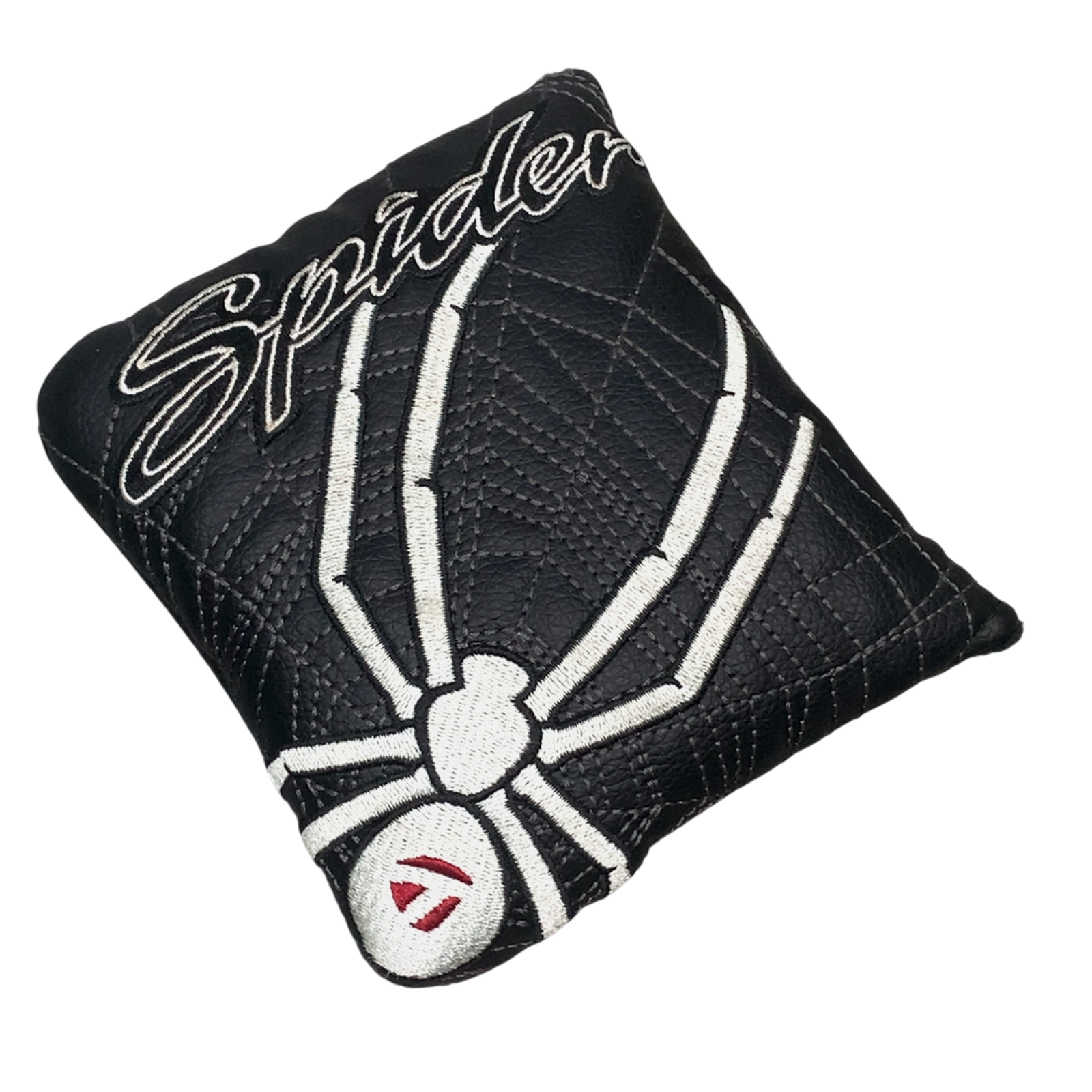 Venstre TaylorMade Spider SR Putter / 35"