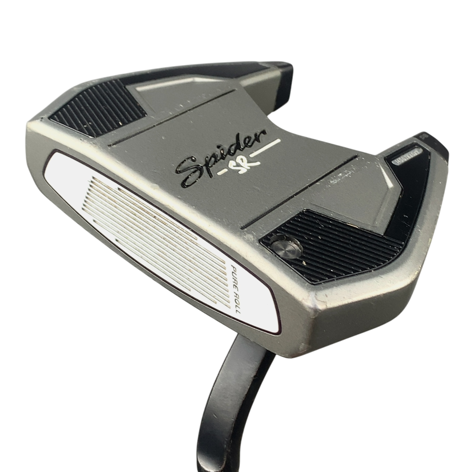 Venstre TaylorMade Spider SR Putter / 35"
