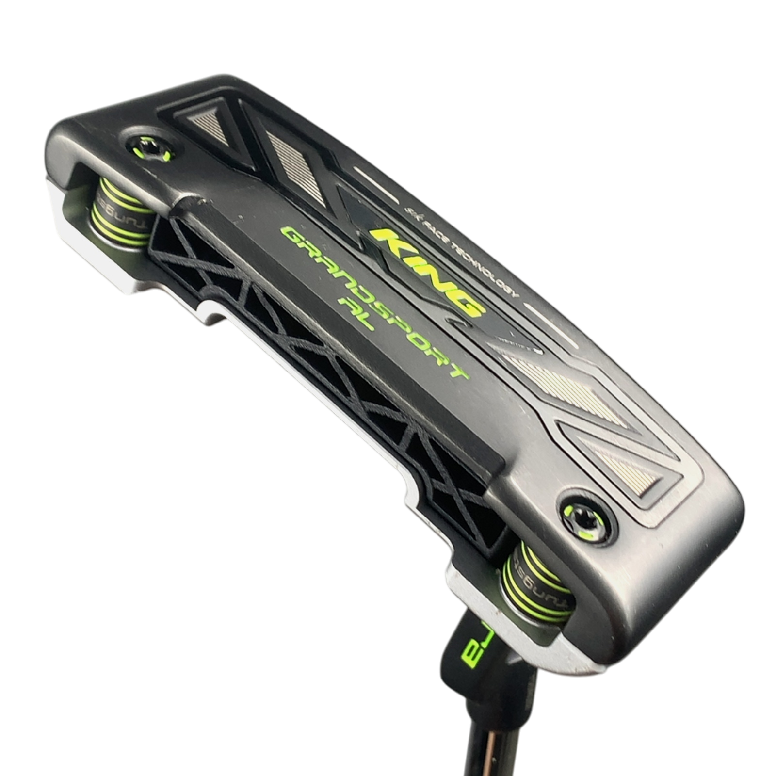 Cobra King Grand Sport AL Putter / 40,5"