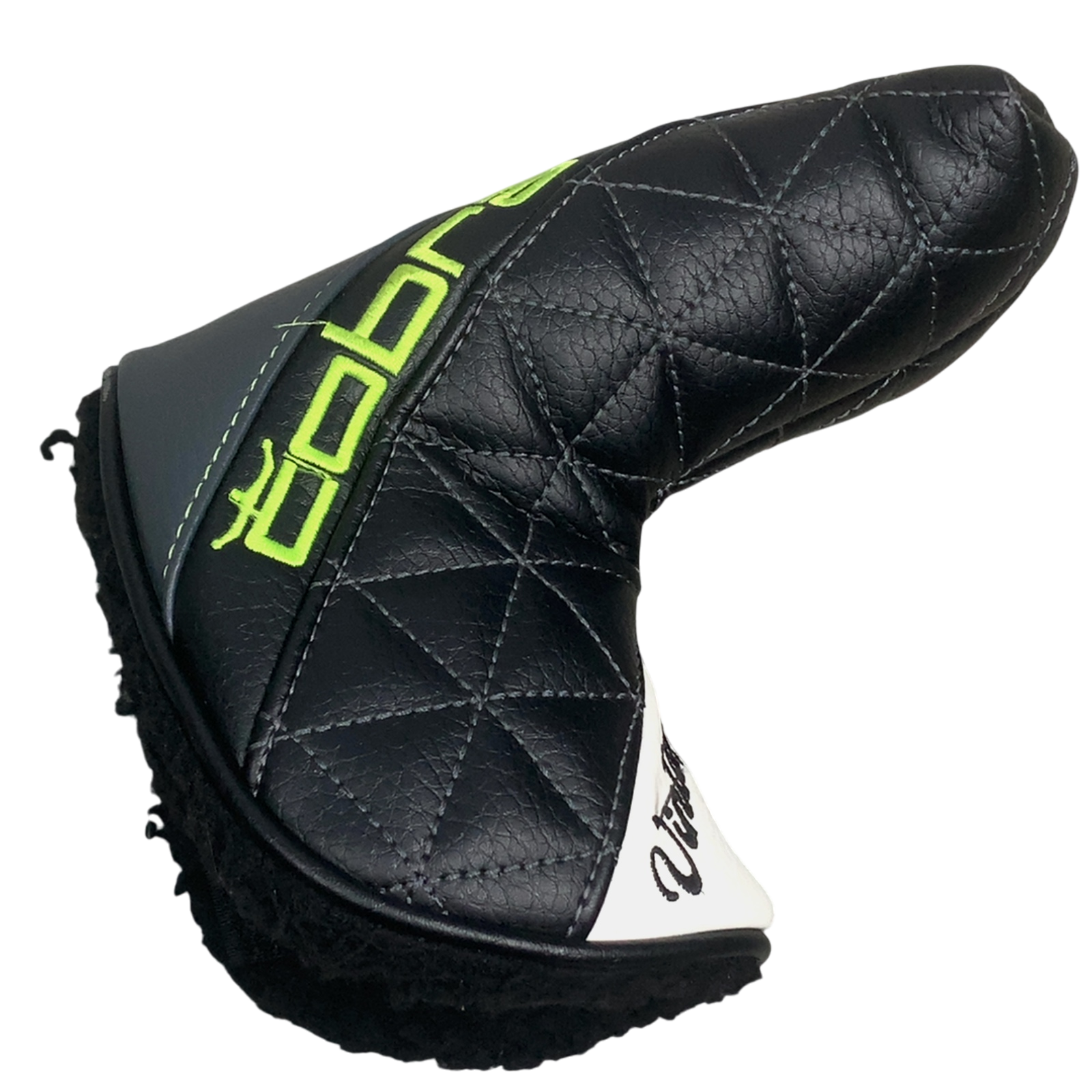 Cobra King Grand Sport AL Putter / 40,5"