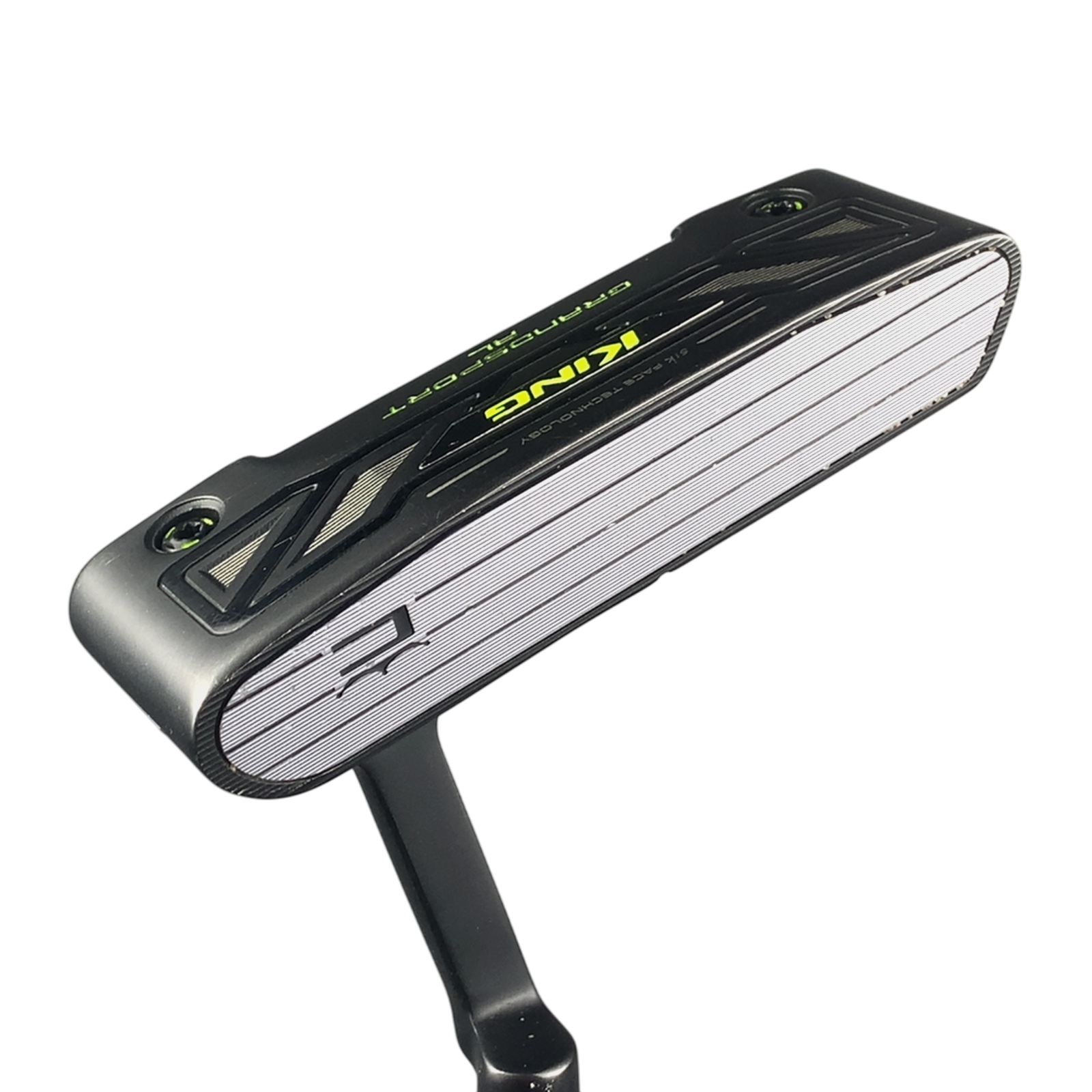 Cobra King Grand Sport AL Putter / 40,5"