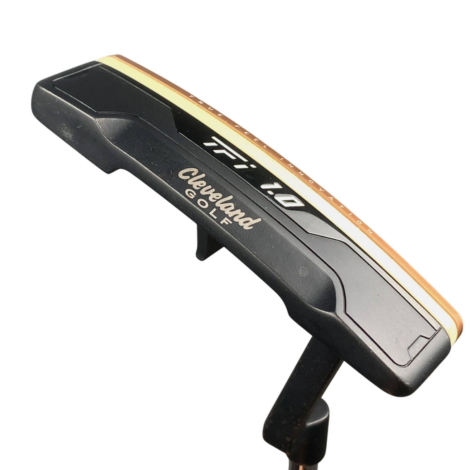 Cleveland TFI 1.0 Putter / 34,5"
