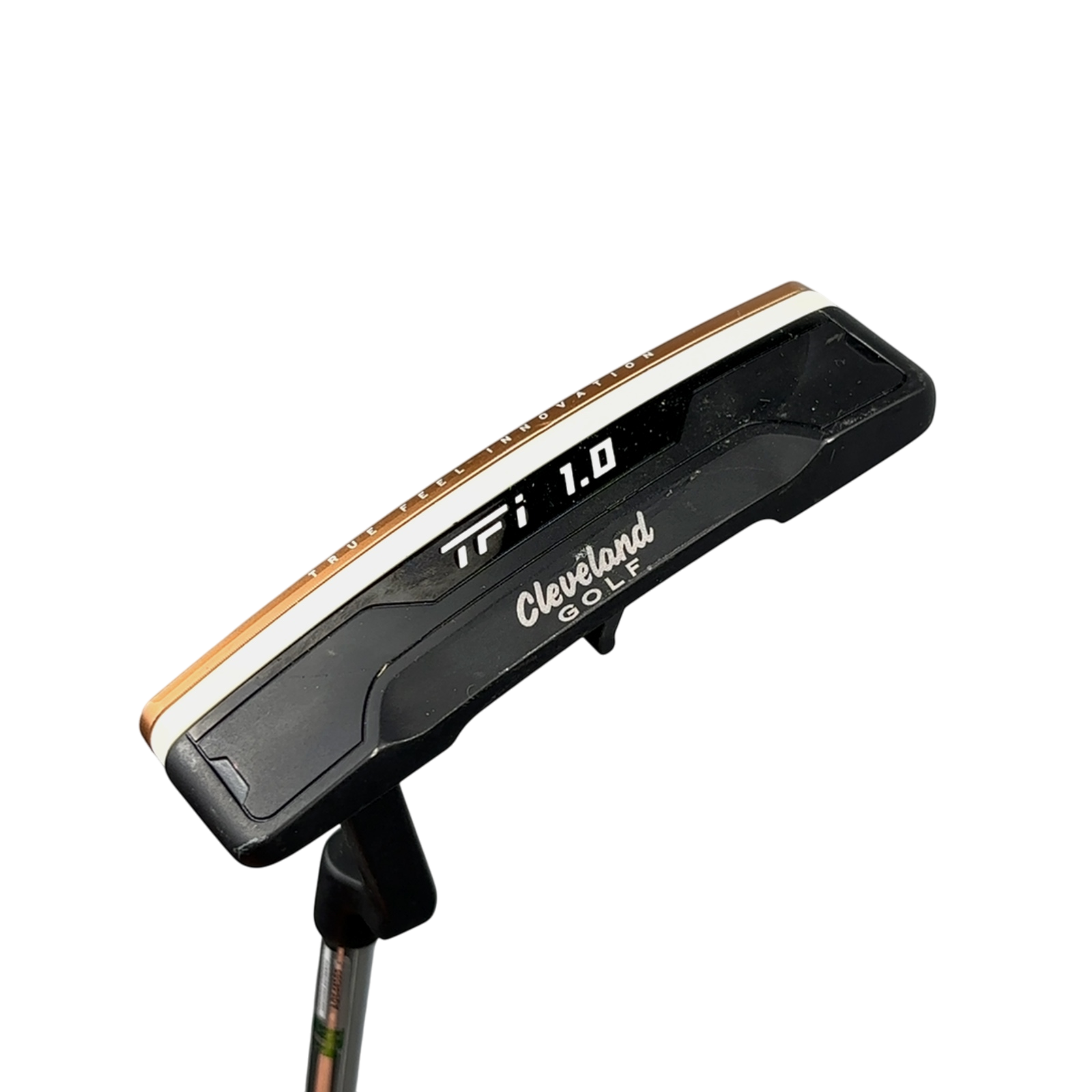 Venstre Cleveland TFI 1.0 Putter / 35"