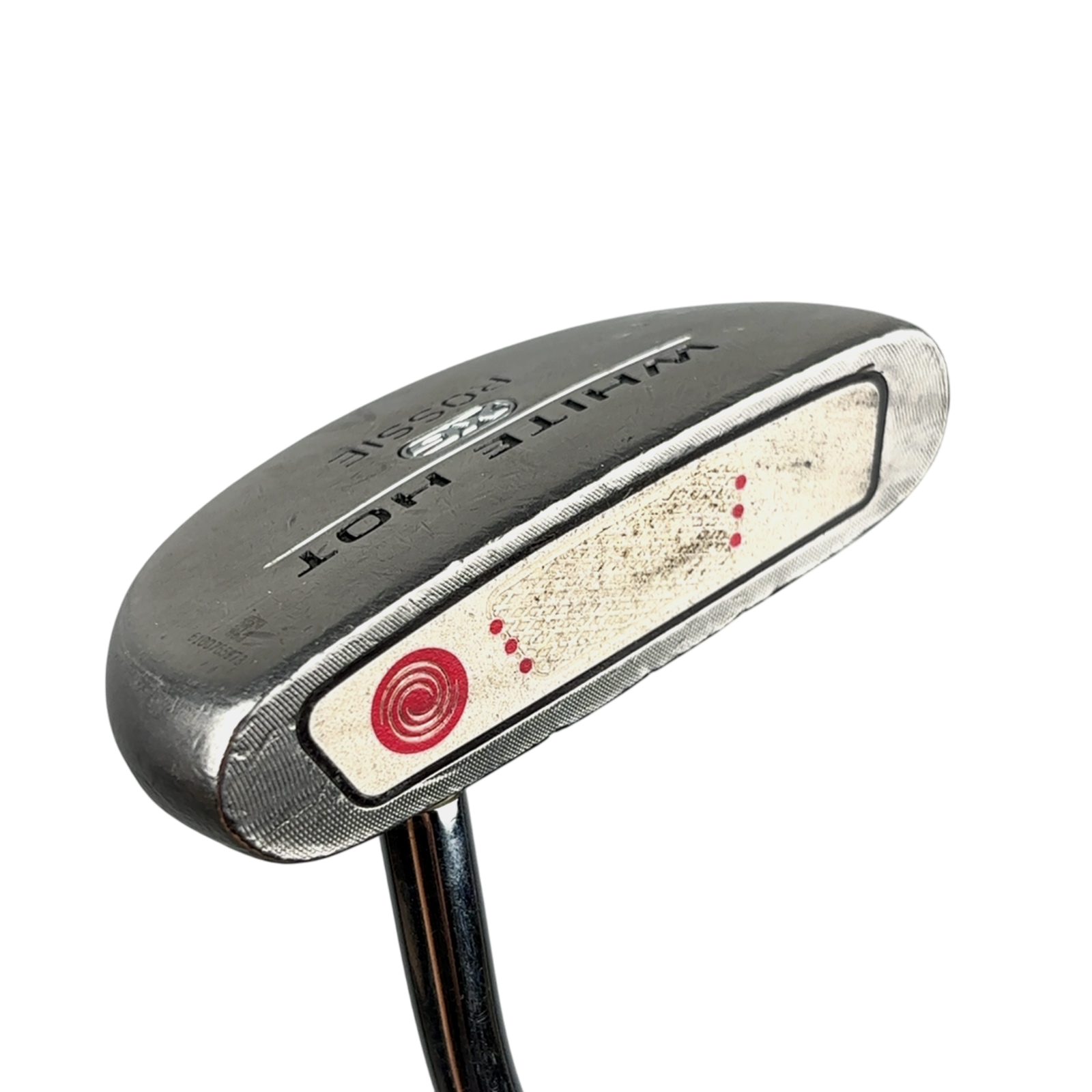 Odyssey White Hot XG Rossie Putter / 35"