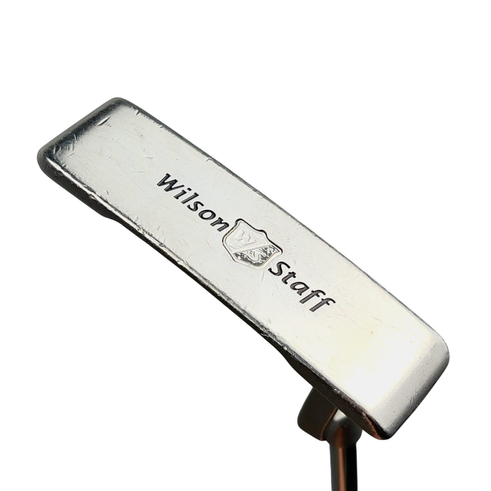 Wilson 8861 Putter / 35"