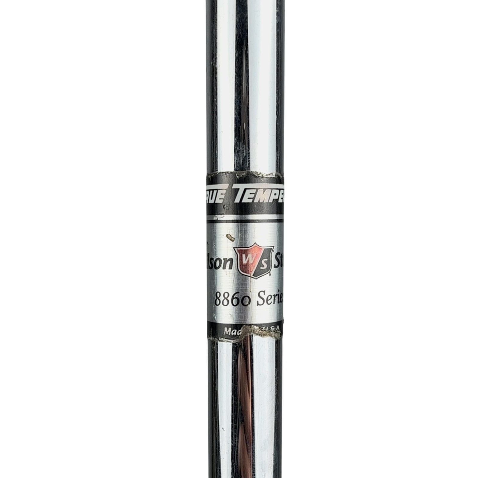 Wilson 8861 Putter / 35"