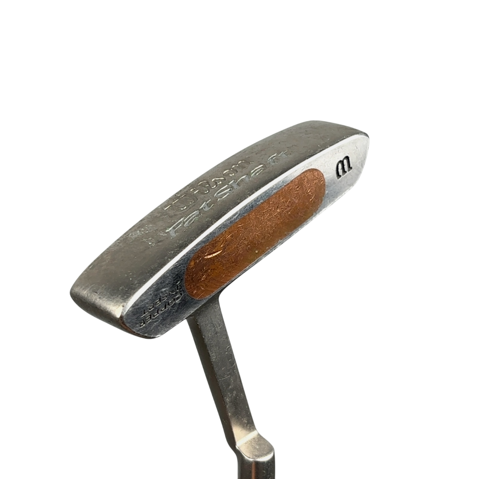 Wilson Fatshaft Putter / 34"