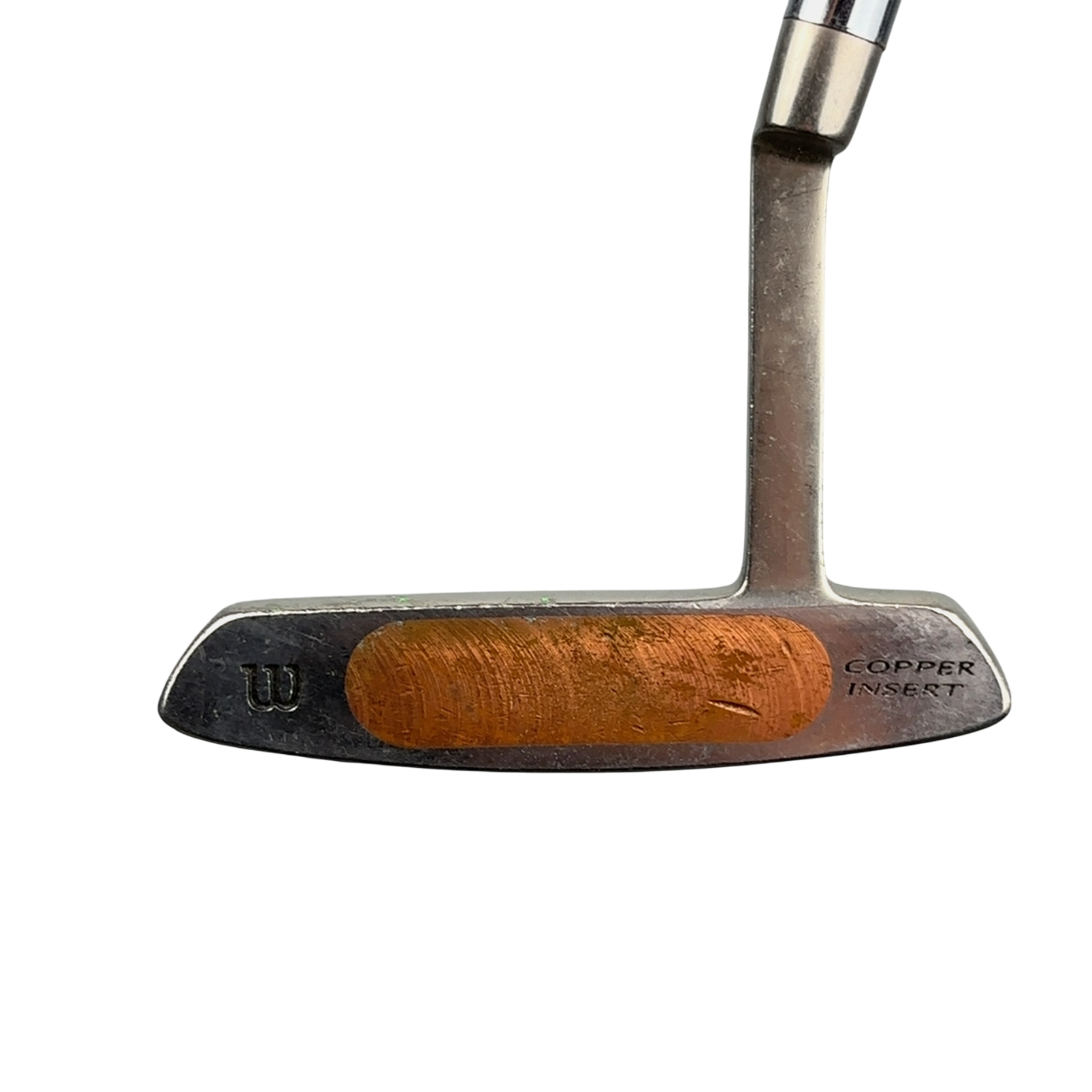 Wilson Fatshaft Putter / 34"