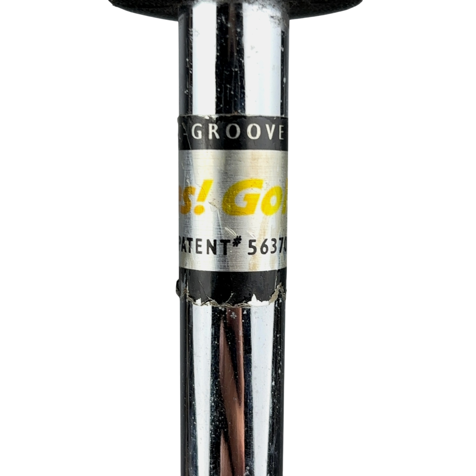 Yes! Tracie II Putter / 34"