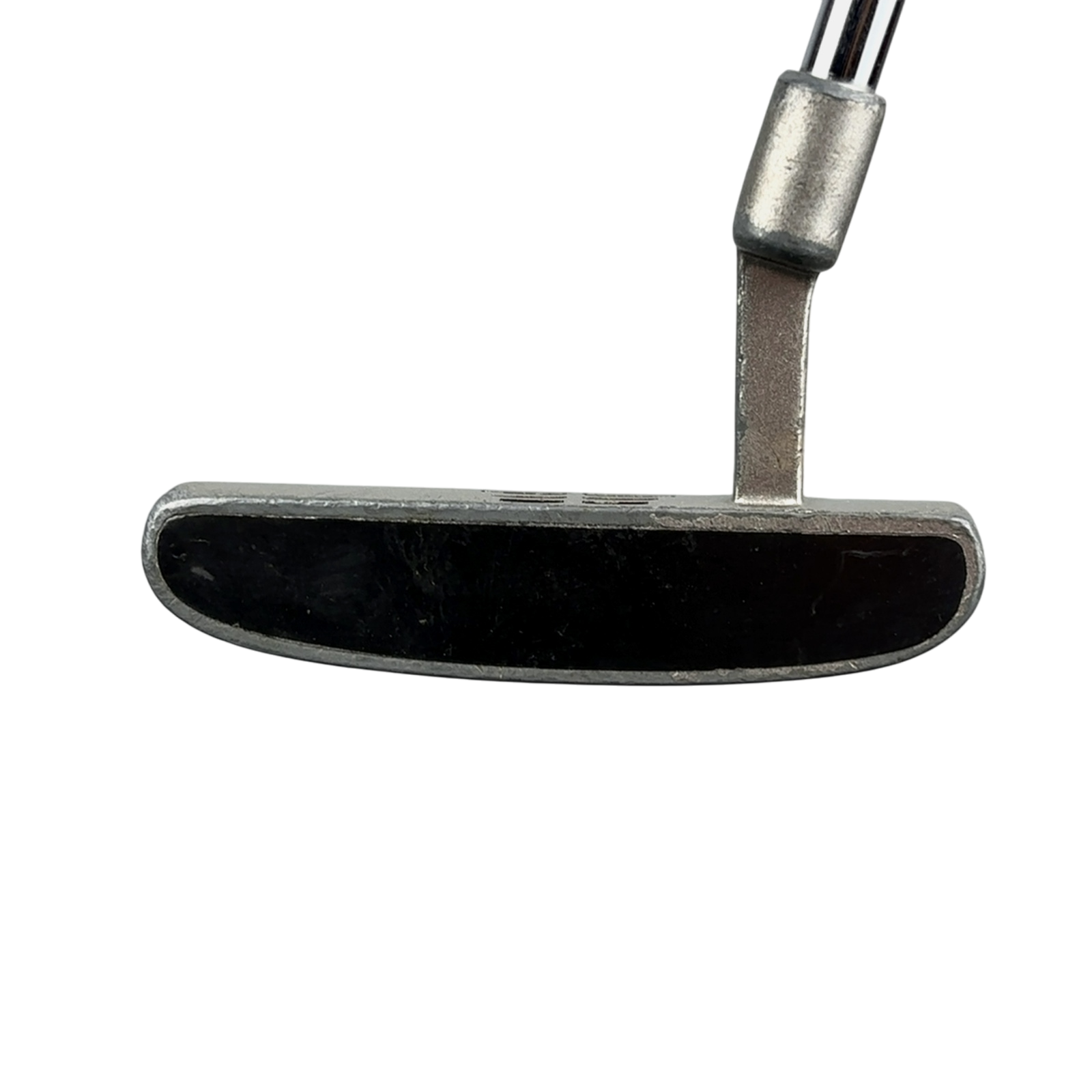 Wilson BlackJack 852 Balata Putter / 35"
