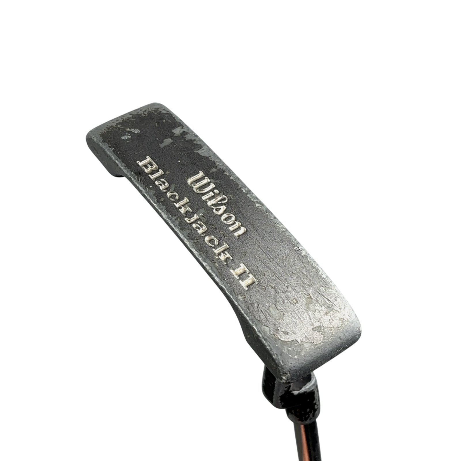 Wilson BlackJack II Putter / 34"