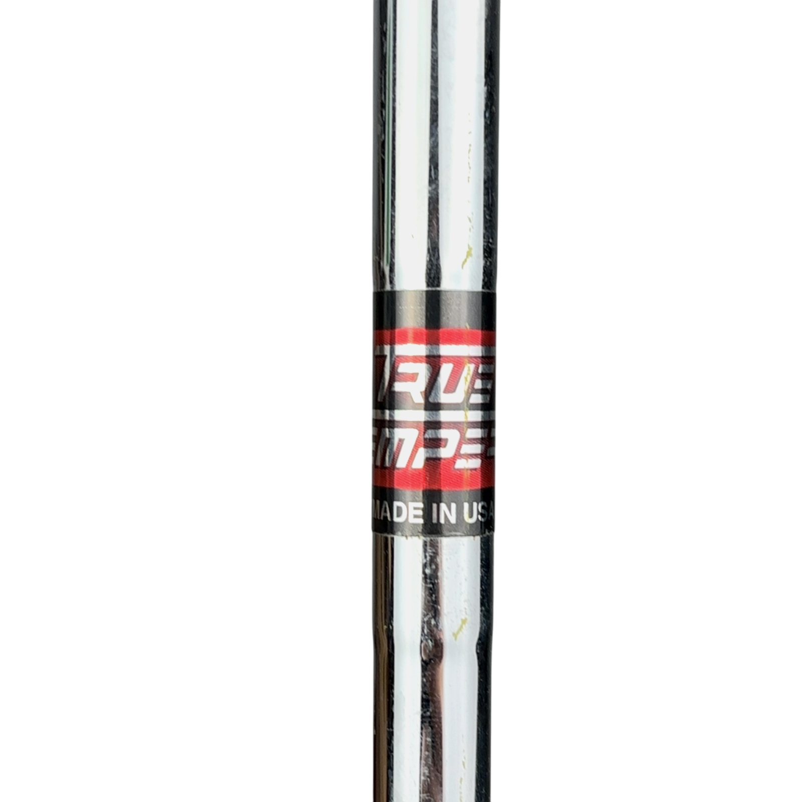 Black Owl Vision Putter / 34"