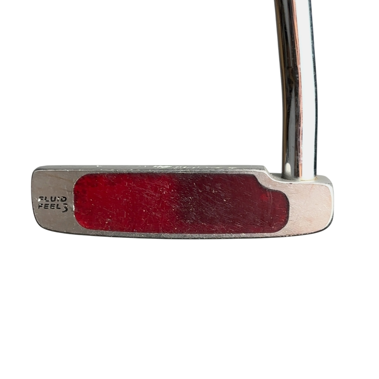Wilson Deep Red Putter / 35"