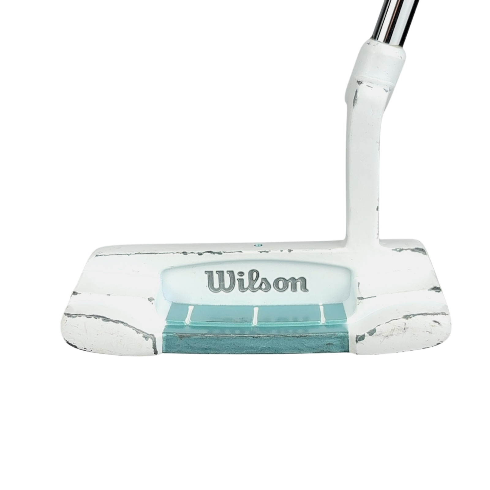 Venstre Wilson Prostaff HDX Putter / 34"