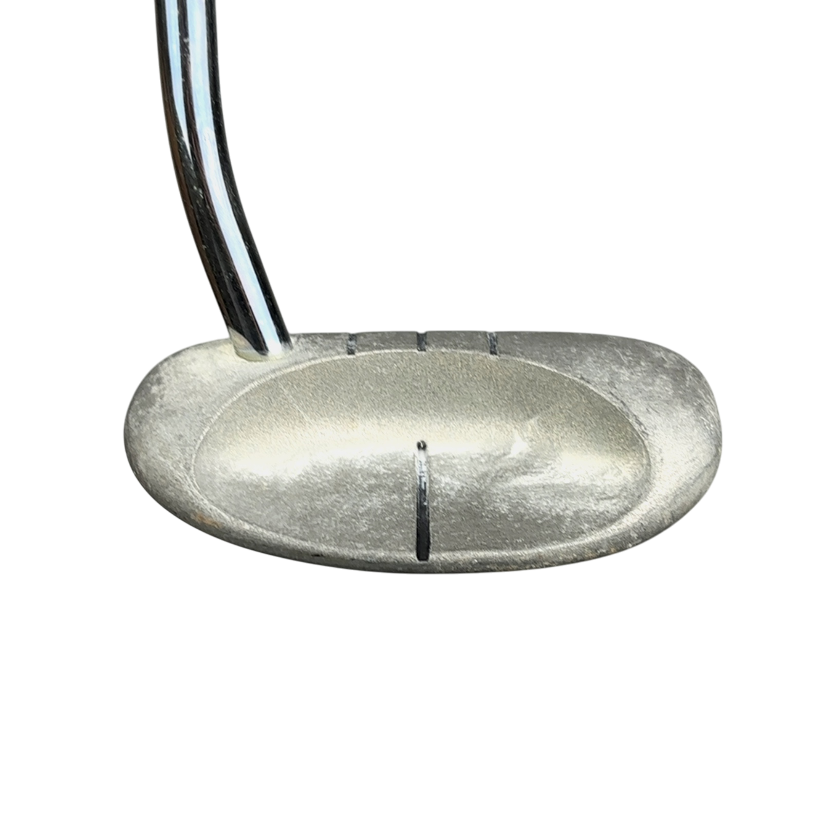 Putt It Series III Putter / 35"