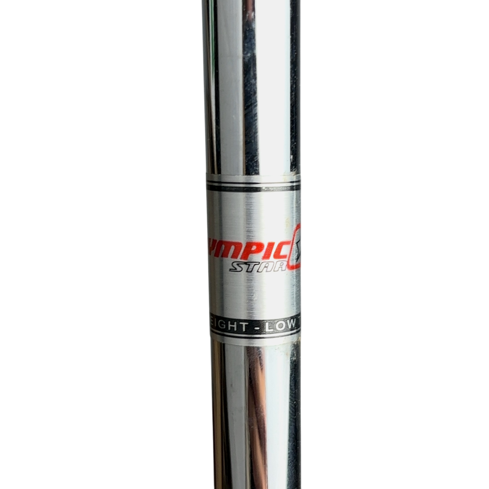 Olympic Star Putter / 36"