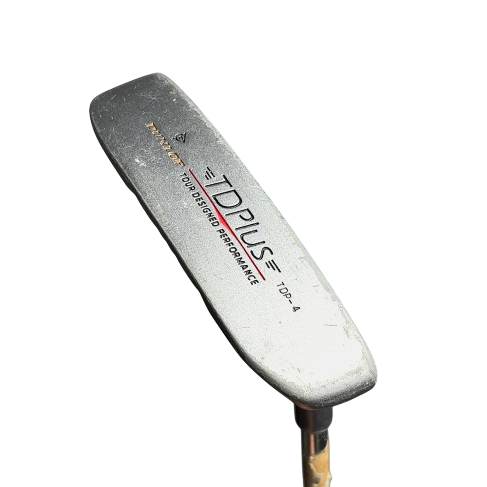 Dunlop TD+ Putter / 35"