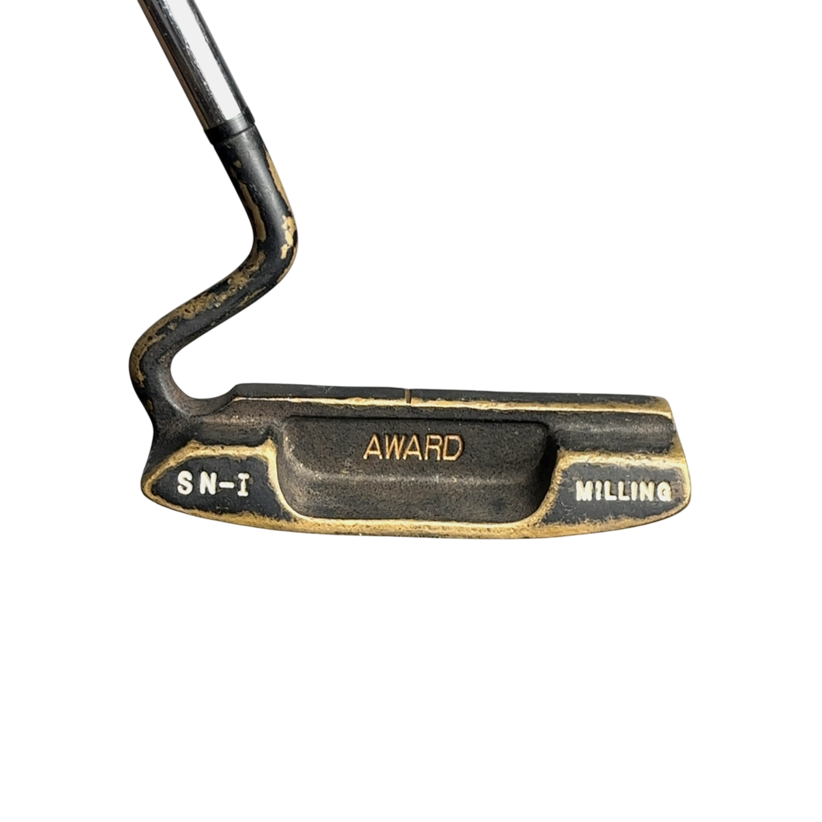 Award SN-I Putter / 35"