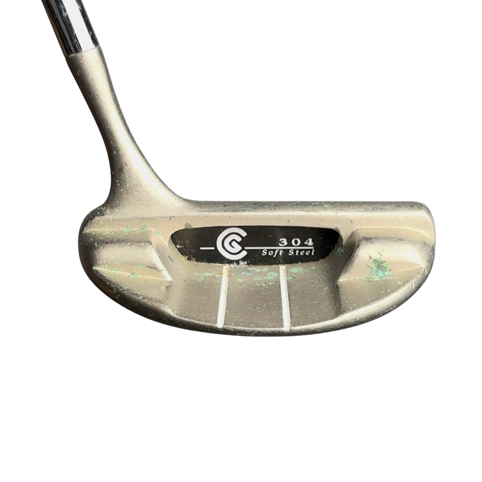 Cleveland Classics III Putter / 35"