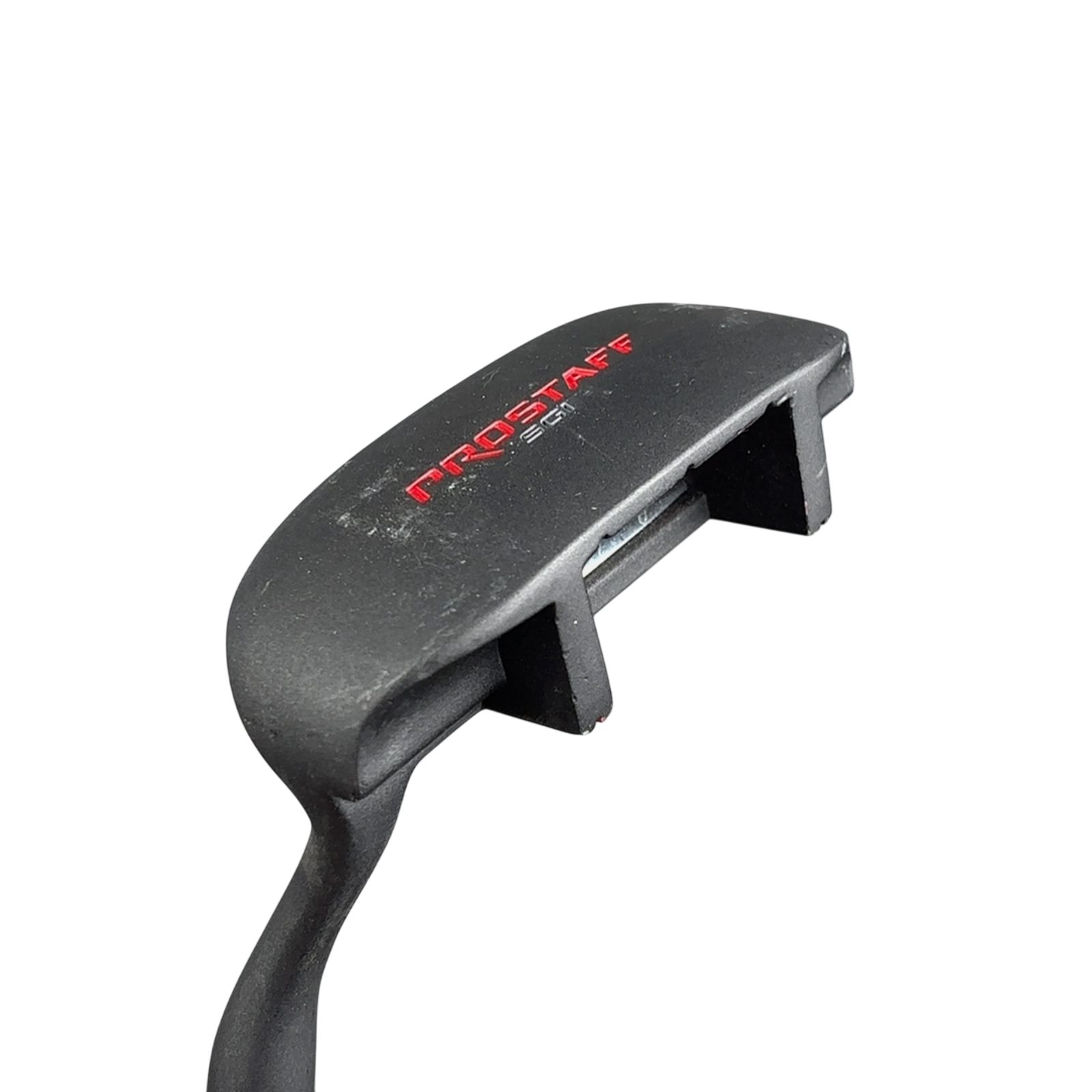 Venstre Prostaff SGI Chipper / Flex Wedge / Loft 38