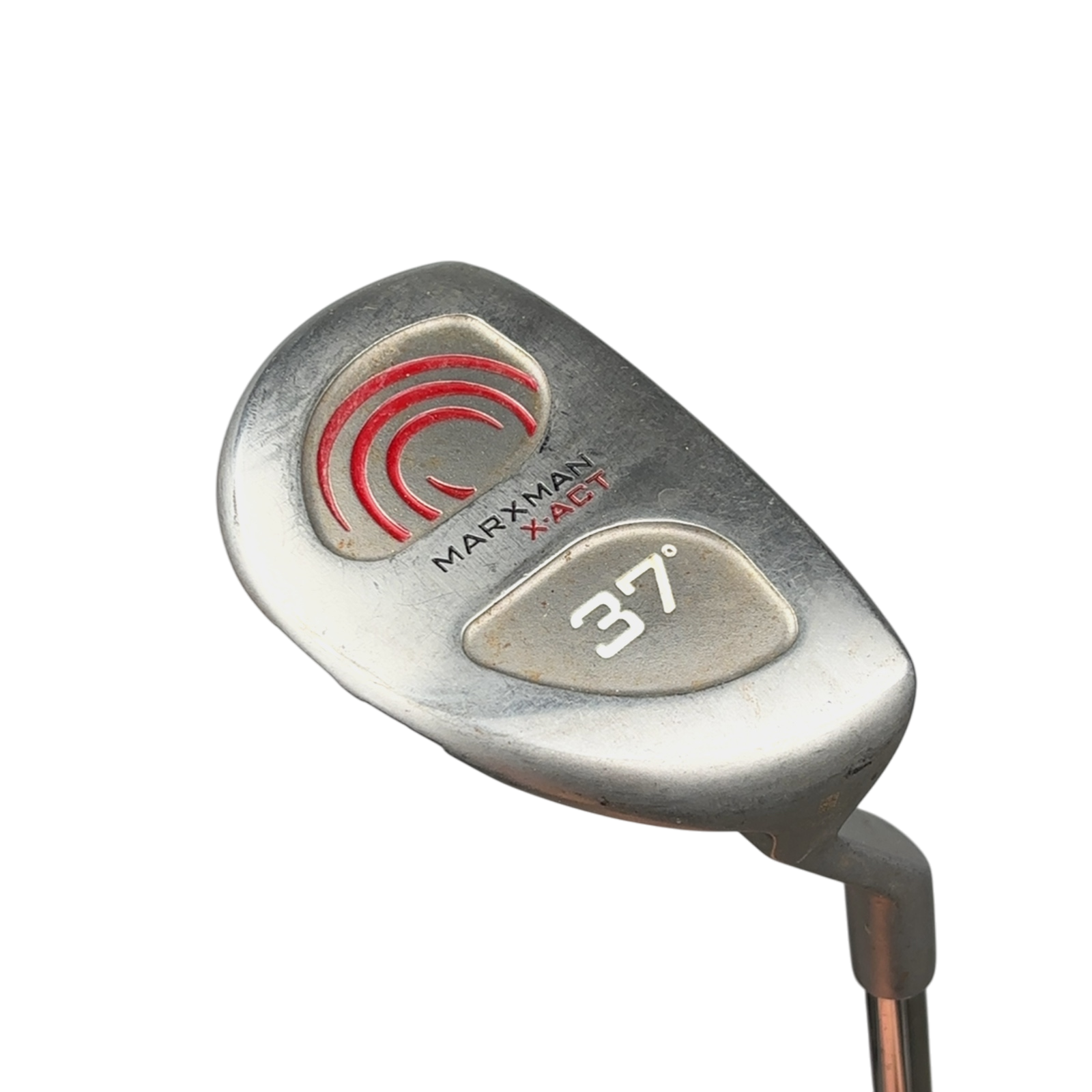 Odyssey Marxman X-act Chipper / Flex Wedge / Loft 37