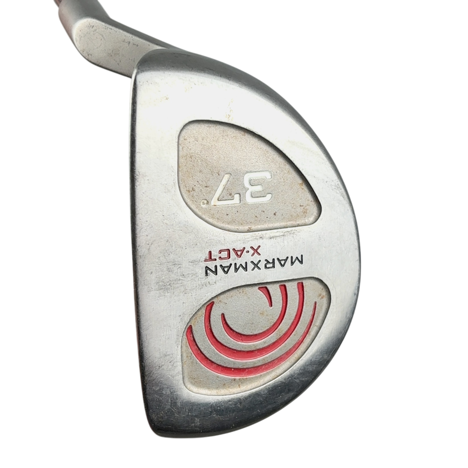 Odyssey Marxman X-act Chipper / Flex Wedge / Loft 37