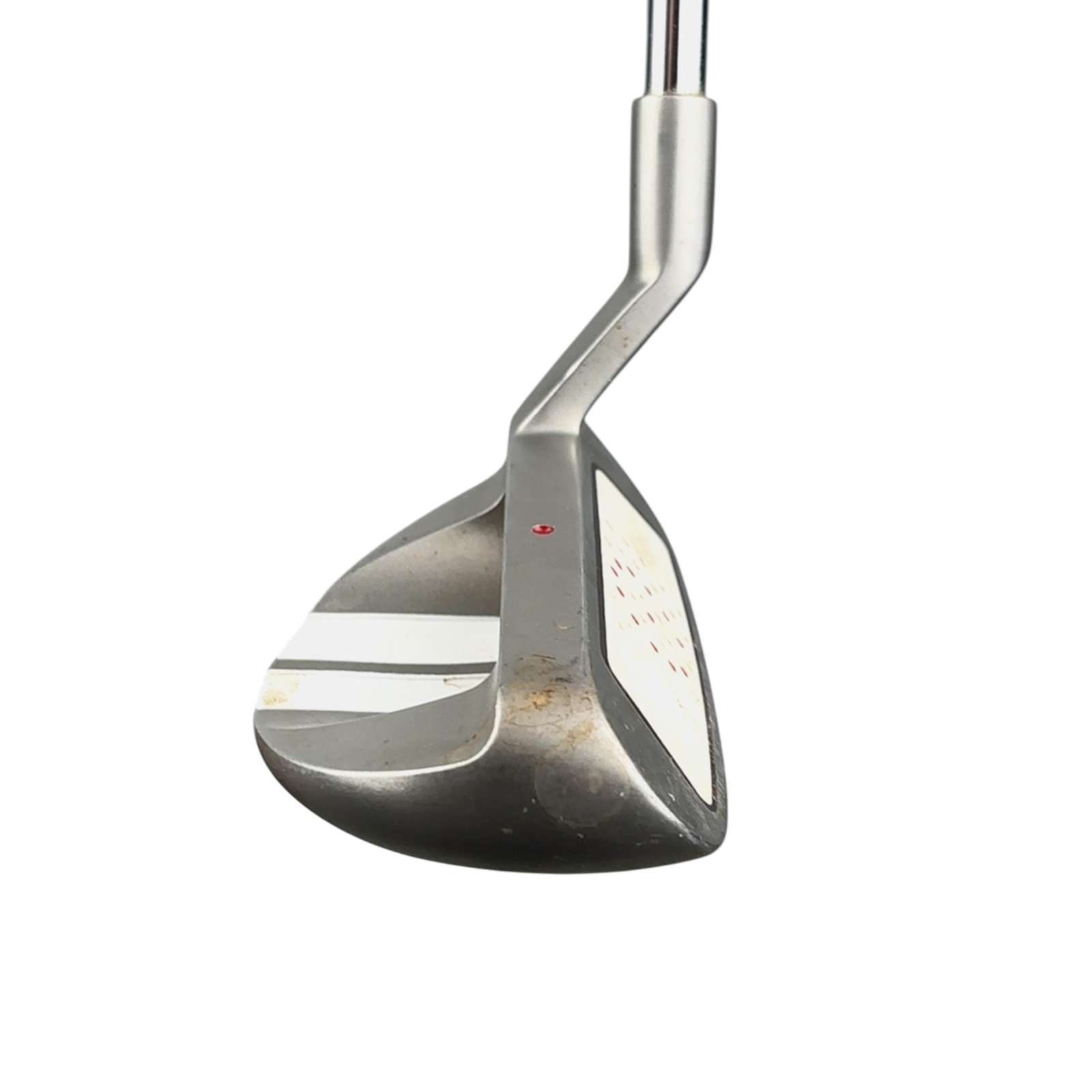 Odyssey Marxman X-act Chipper / Flex Wedge / Loft 37