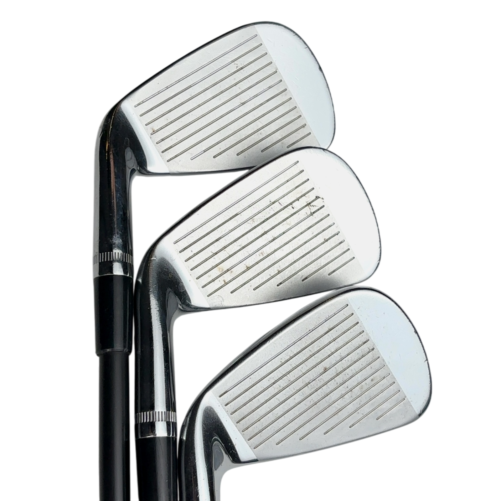 Wilson Staff Staff Model CB 2020 Jernsæt / 5-PW / Flex Regular Grafit