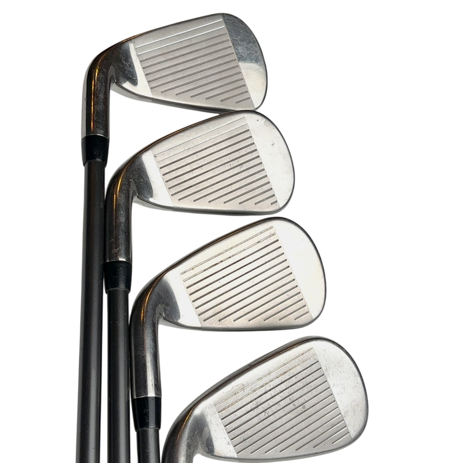 Callaway Rogue Jernsæt / 5-PW+GW / Flex A-flex Grafit