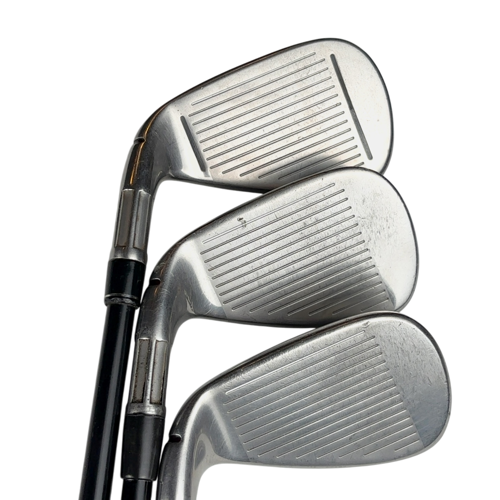 TaylorMade M4 2018 Jernsæt / 5-PW / Flex Regular Grafit
