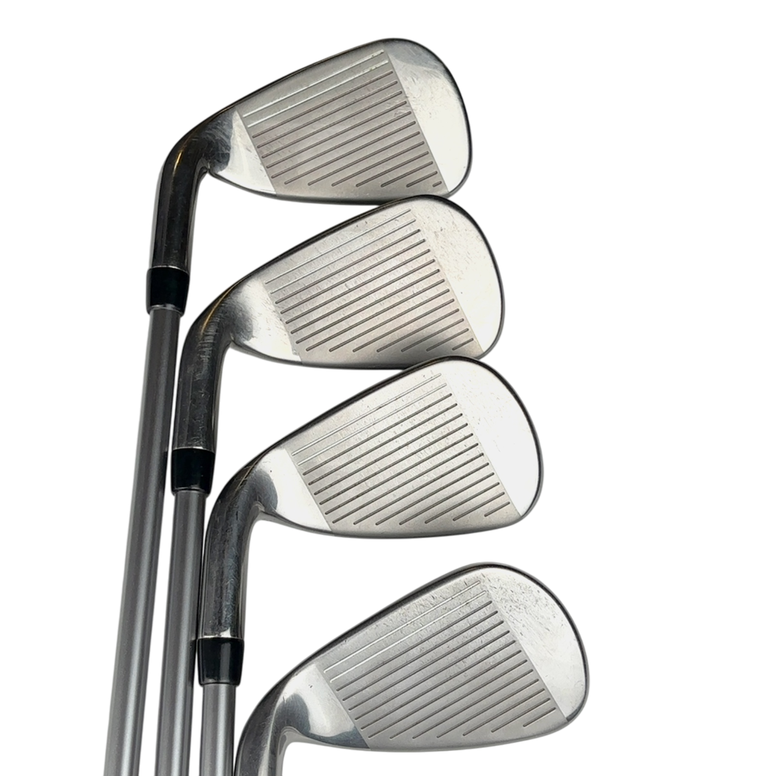 Callaway Rogue Jernsæt / 6-PW+GW+SW / Flex Ladies Grafit