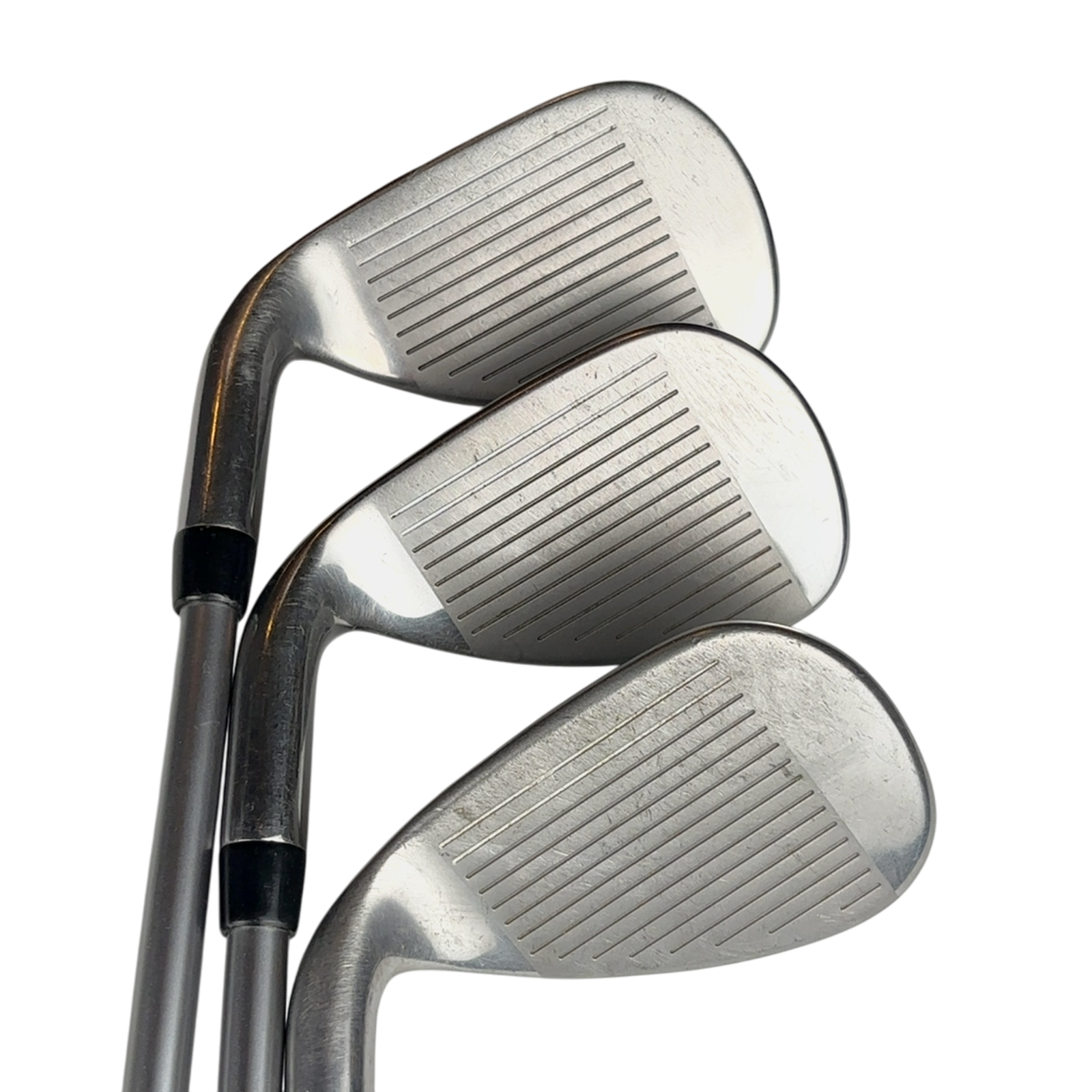 Callaway Rogue Jernsæt / 6-PW+GW+SW / Flex Ladies Grafit