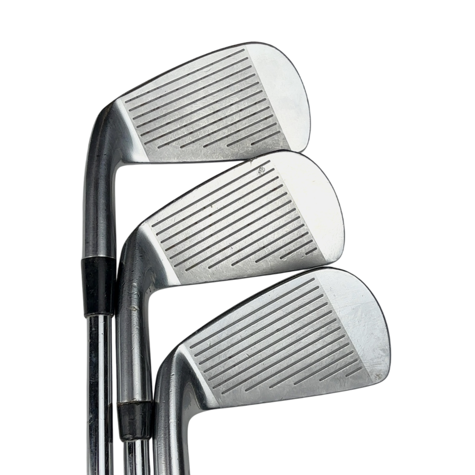 Bridgestone J33 Jernsæt / 3-PW+SW / Flex Regular Stål