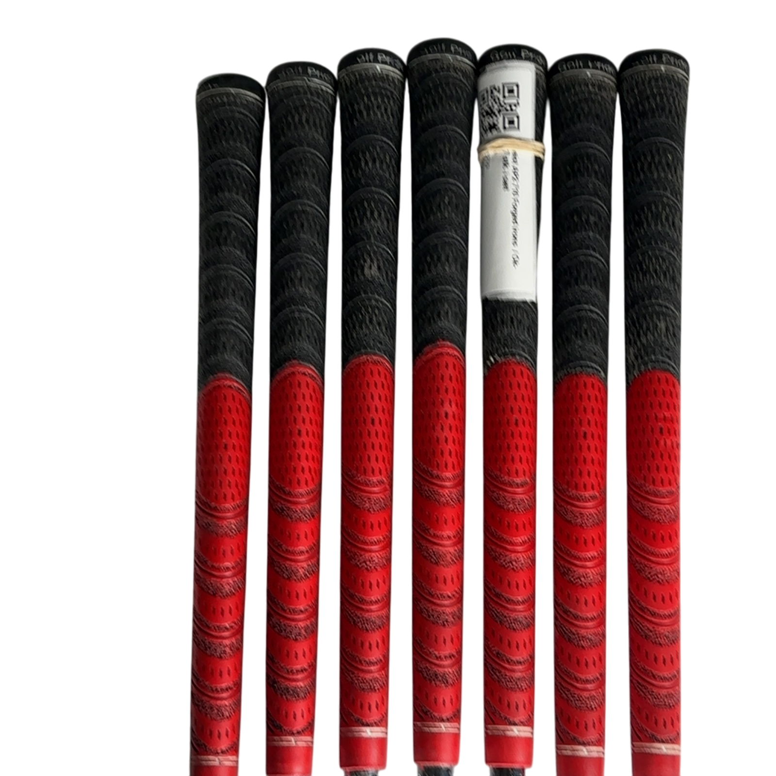 Titleist AP2 710 Forged Jernsæt / 5-PW+GW / Flex Regular Stål