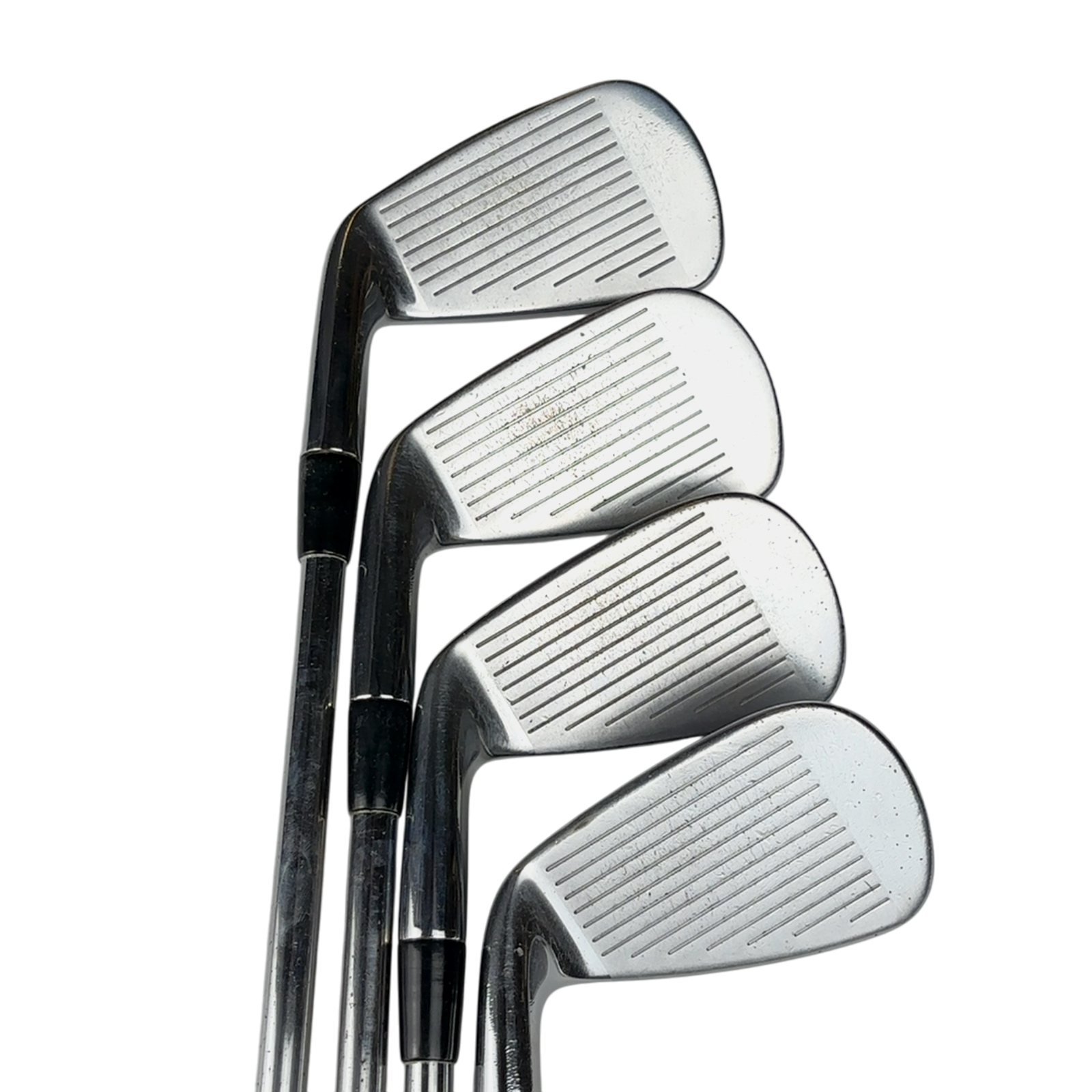Titleist AP2 710 Forged Jernsæt / 5-PW+GW / Flex Regular Stål