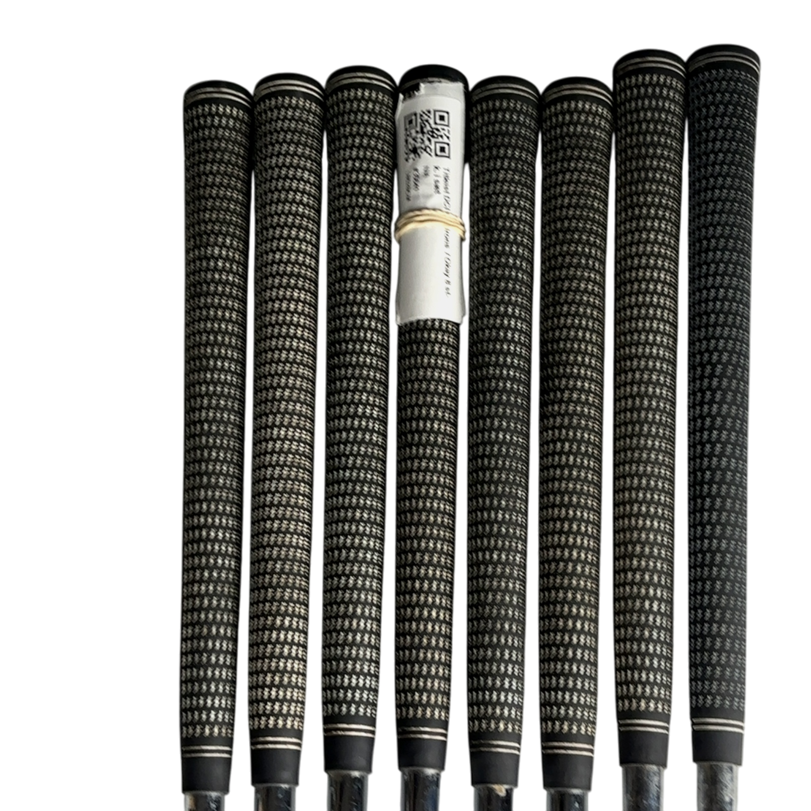 Titleist DCI 990 Jernsæt / 3-PW / Flex Regular Stål