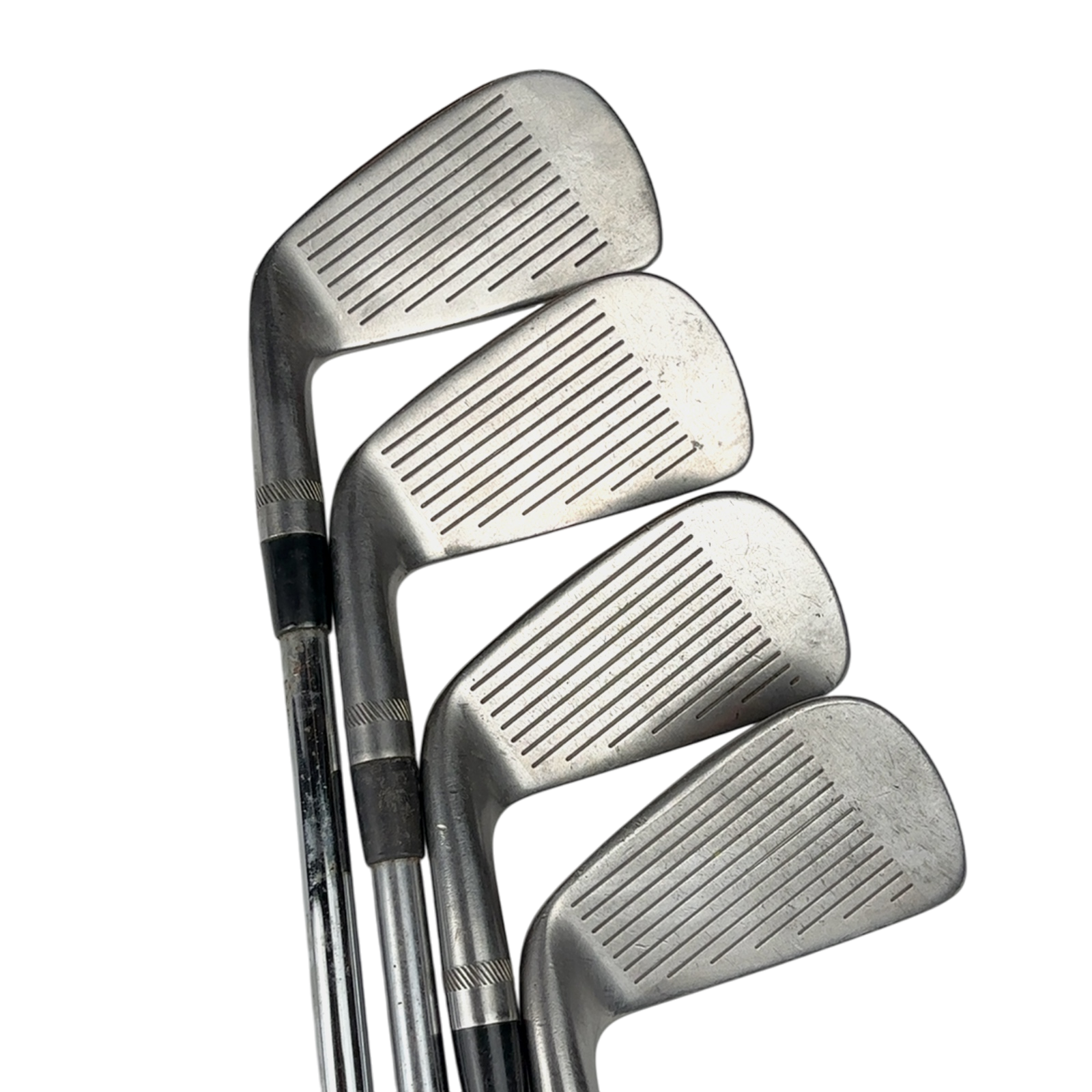 Titleist DCI 990 Jernsæt / 3-PW / Flex Regular Stål
