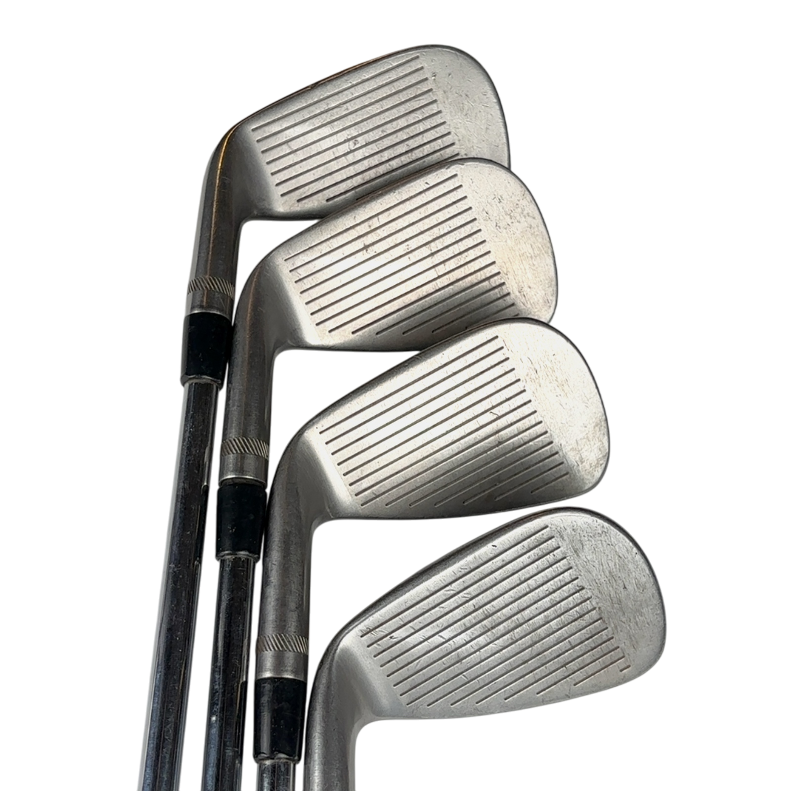 Titleist DCI 990 Jernsæt / 3-PW / Flex Regular Stål