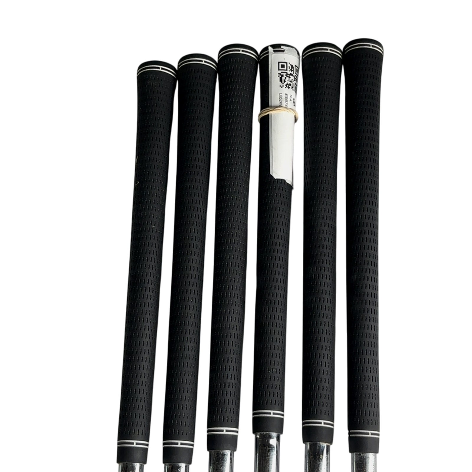 Titleist Ap1 710 Jernsæt / 4-PW / Flex Stiff Stål