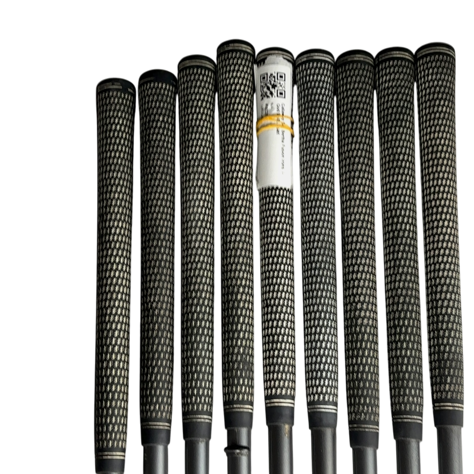 Callaway Big Bertha Fusion Jernsæt / 3-PW+SW / Flex Regular Grafit