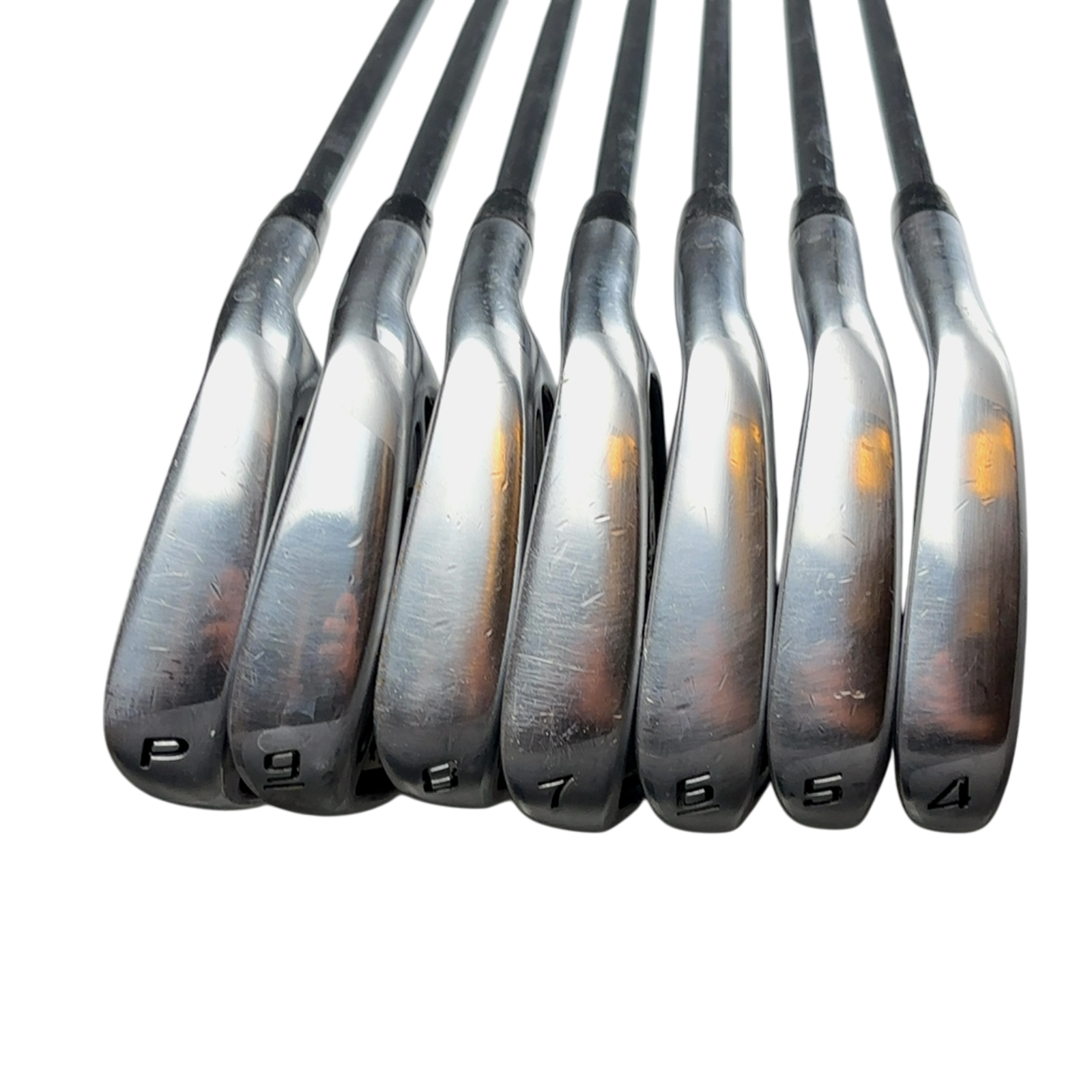 Cobra Fly-Z+ Forged Jernsæt / 4-PW / Flex Regular Stål