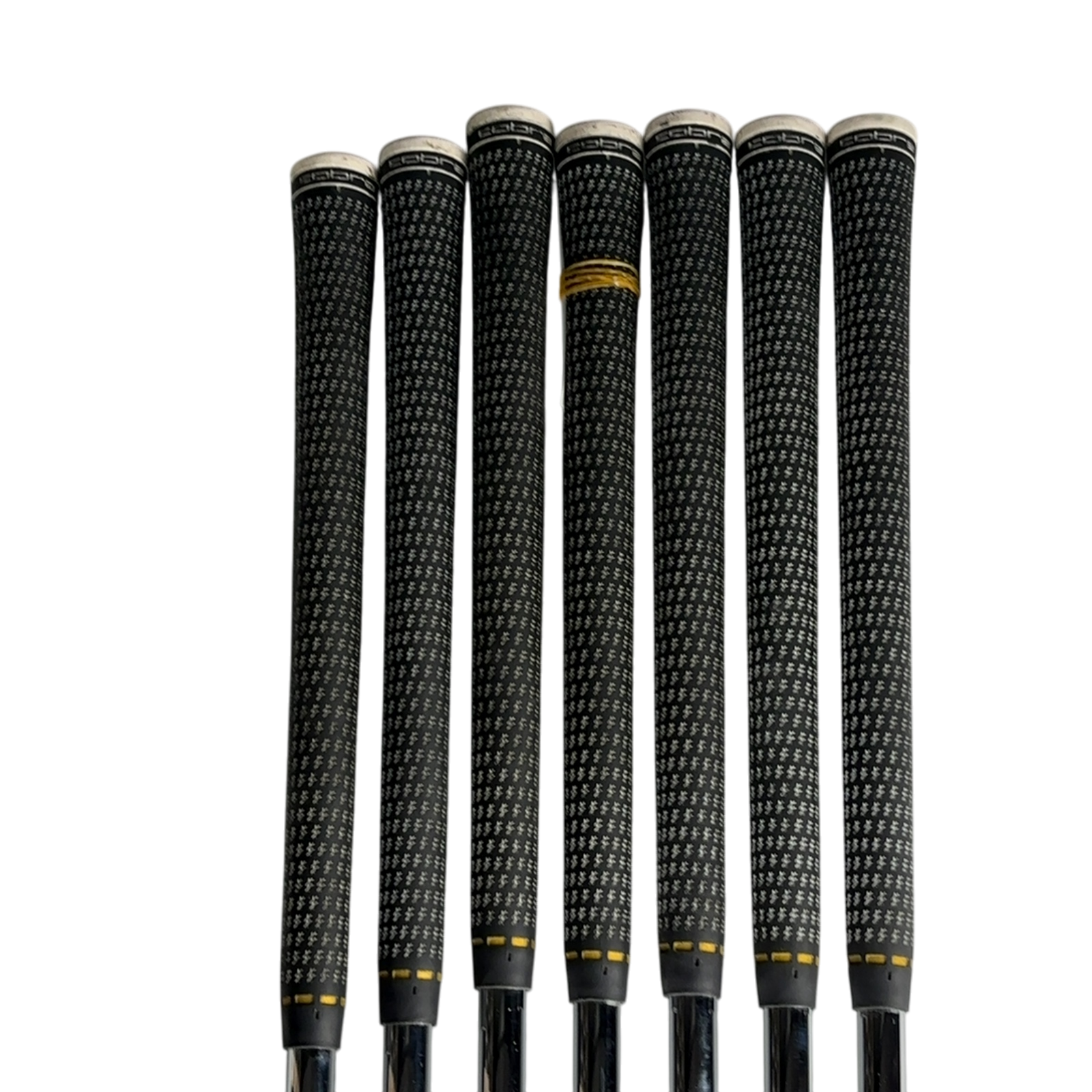 Cobra Fly-Z+ Forged Jernsæt / 4-PW / Flex Regular Stål