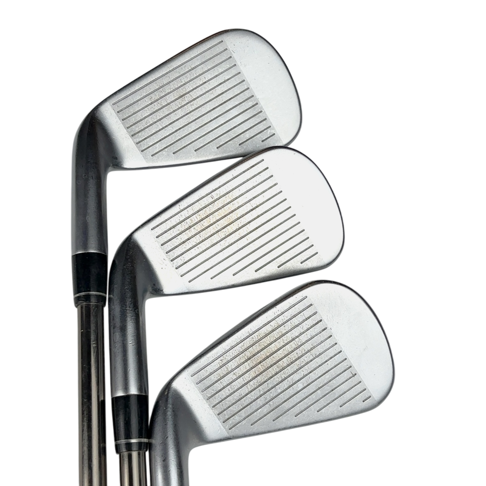 Callaway Apex CF 16 Jernsæt / 5-PW / Flex Regular Stål