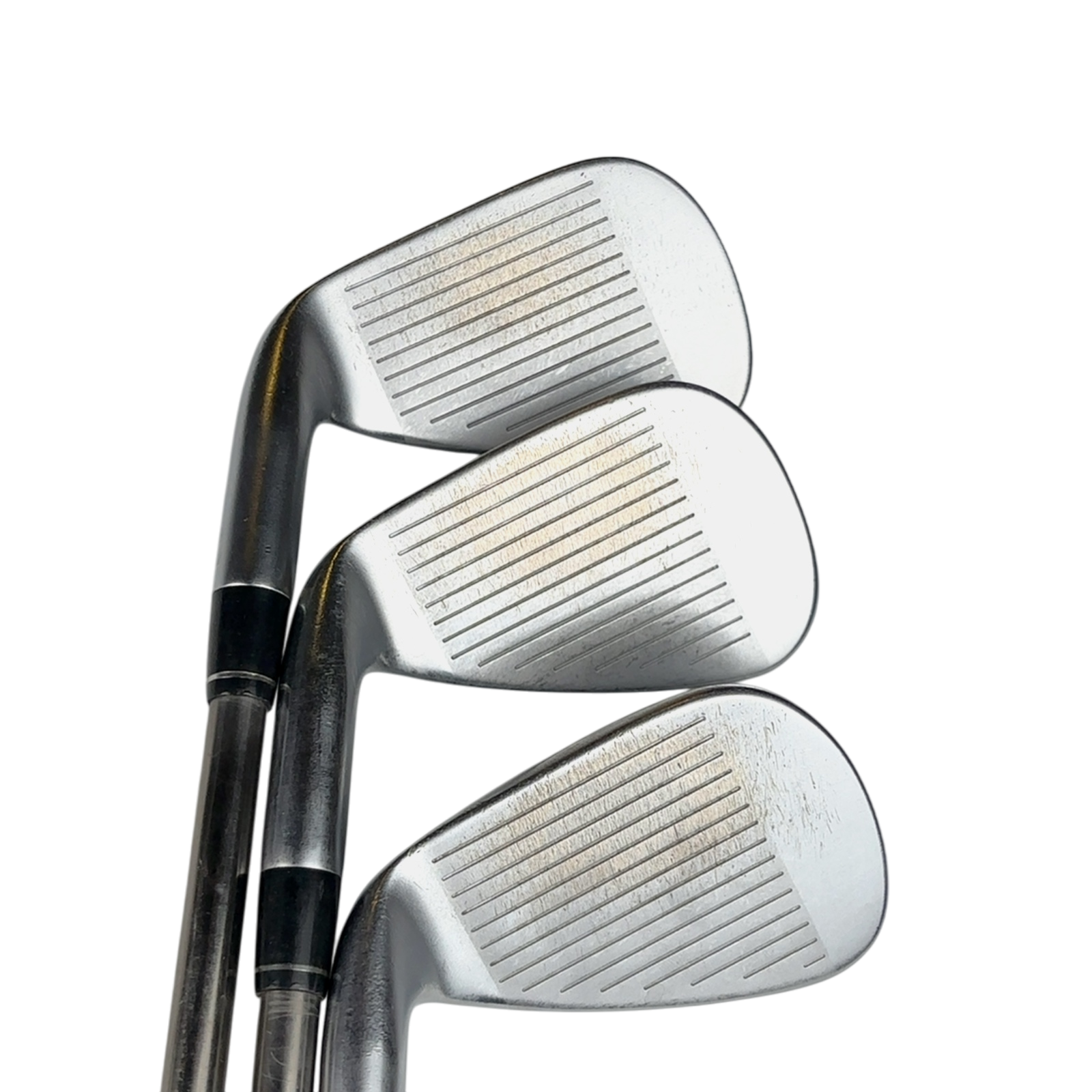 Callaway Apex CF 16 Jernsæt / 5-PW / Flex Regular Stål